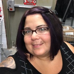 Meet your Posher, Brandi